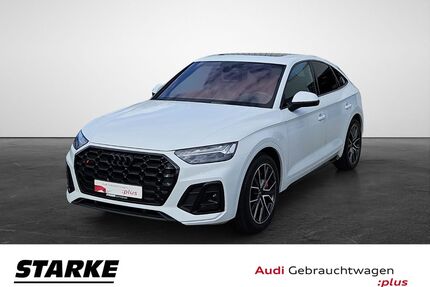 Audi SQ5 Gebrauchtwagen