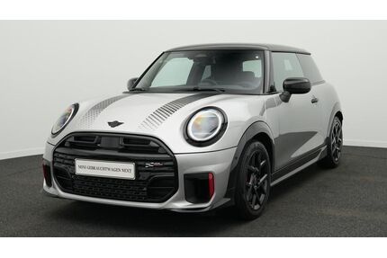 Mini John Cooper Works Gebrauchtwagen