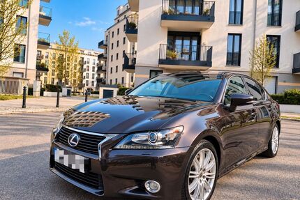 Lexus GS 450 Gebrauchtwagen
