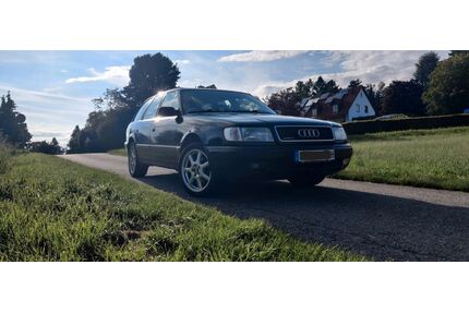 Audi 100 Gebrauchtwagen