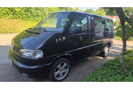 VW T4 Multivan Gebrauchtwagen