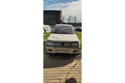 Peugeot 205 Gebrauchtwagen