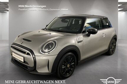 Mini Cooper SE Gebrauchtwagen