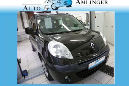 Renault Kangoo Gebrauchtwagen