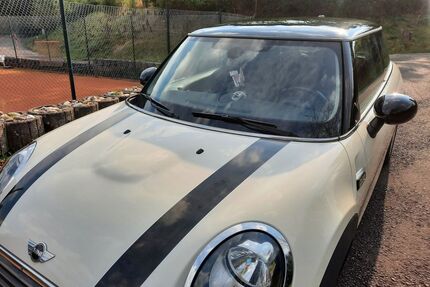 Mini Cooper Gebrauchtwagen