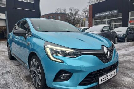 Renault Clio Gebrauchtwagen