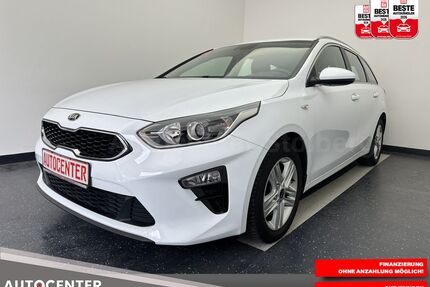 Kia Andere Gebrauchtwagen