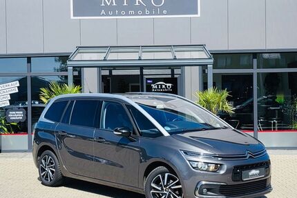 Citroen Grand C4 Picasso / SpaceTourer Gebrauchtwagen