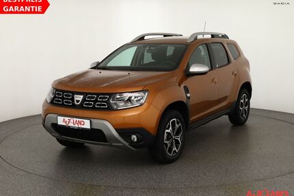 Dacia Duster Gebrauchtwagen