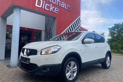 Suzuki Qashqai 