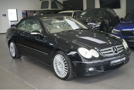 Mercedes-Benz CLK 280 Gebrauchtwagen