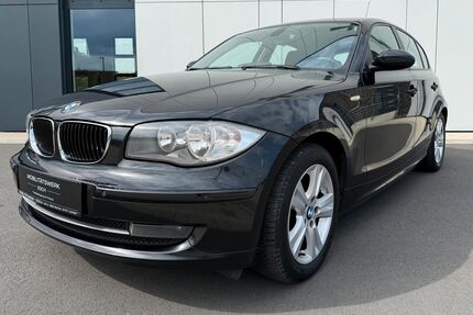 BMW 118 Gebrauchtwagen