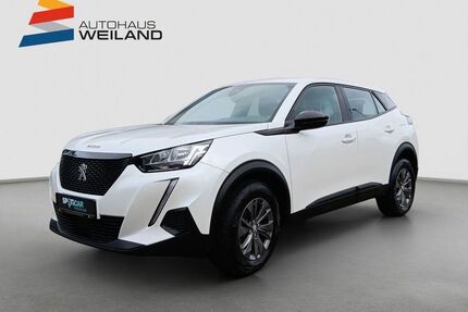 Peugeot 2008 Gebrauchtwagen