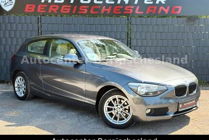 BMW 116 Gebrauchtwagen