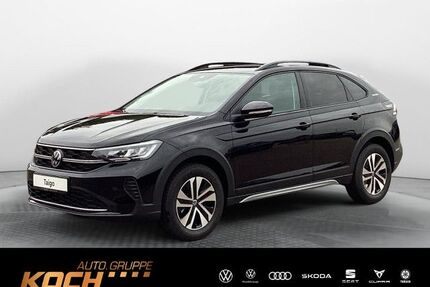 VW Taigo Gebrauchtwagen