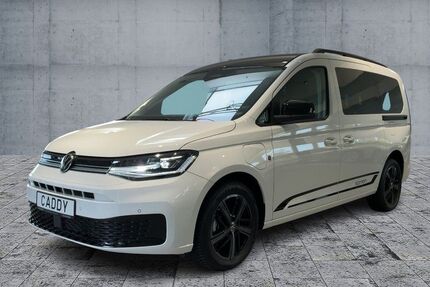 VW Caddy Maxi Gebrauchtwagen
