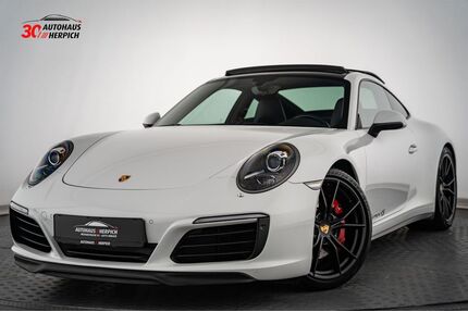 Porsche 991 Gebrauchtwagen