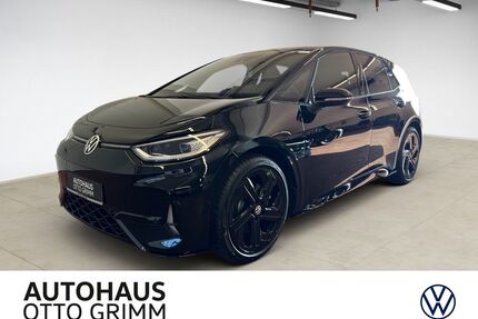 VW ID.3 Gebrauchtwagen