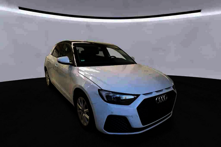 Audi A1 Gebrauchtwagen