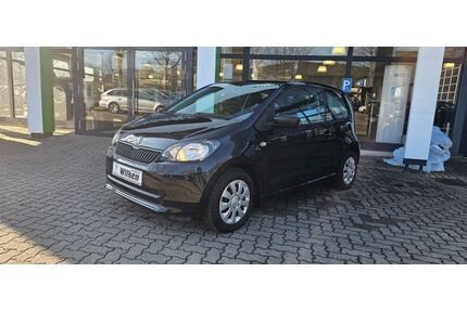 Skoda Citigo Gebrauchtwagen