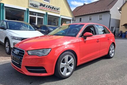 Audi A3 Gebrauchtwagen