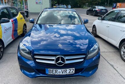 Mercedes-Benz C 180 Gebrauchtwagen