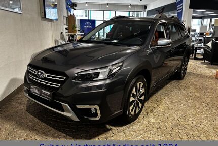 Subaru Outback Gebrauchtwagen