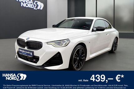 BMW M240i Gebrauchtwagen