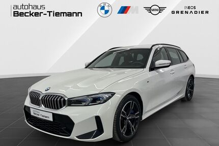 BMW 318 Gebrauchtwagen