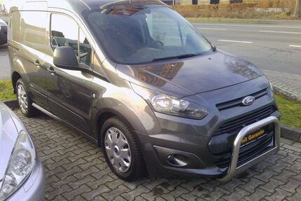 Ford Transit Gebrauchtwagen