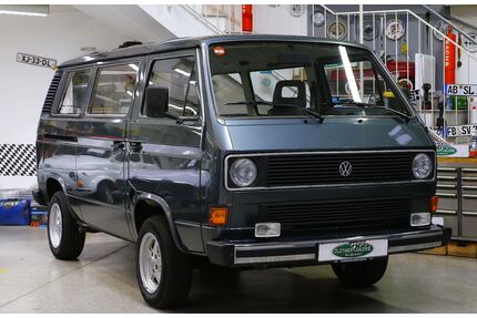 VW T3 Caravelle Gebrauchtwagen