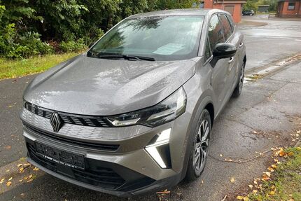 Renault Symbioz Gebrauchtwagen