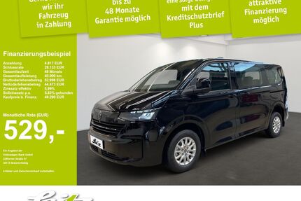 VW T7 Caravelle Gebrauchtwagen