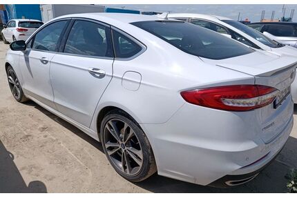 Ford Mondeo Gebrauchtwagen