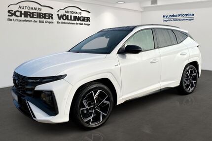 Hyundai TUCSON Gebrauchtwagen