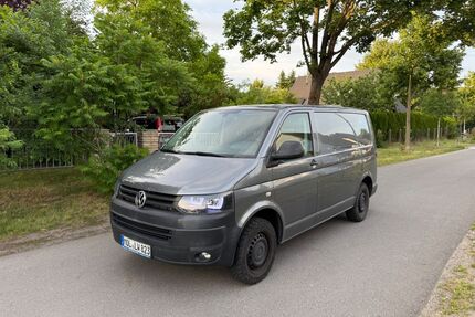 VW T5 Transporter Gebrauchtwagen