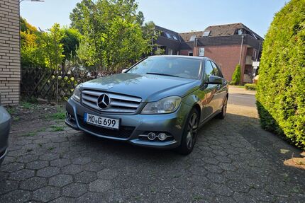 Mercedes-Benz C 250 Gebrauchtwagen