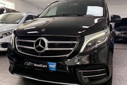 Mercedes-Benz V 250 Gebrauchtwagen