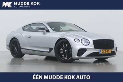 Bentley Continental GT Gebrauchtwagen