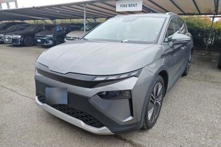 Skoda Elroq Gebrauchtwagen