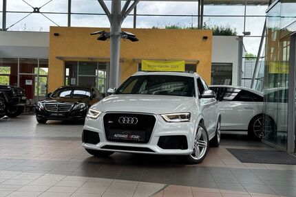 Audi RSQ3 Gebrauchtwagen