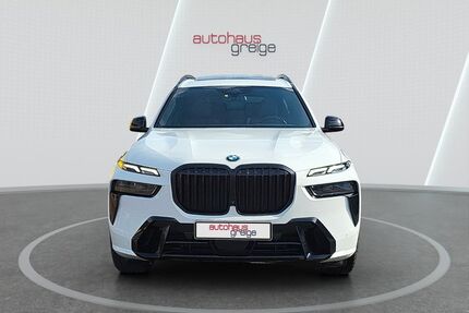 BMW X7 Gebrauchtwagen