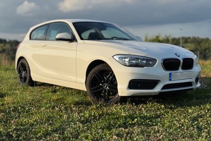 BMW 116 Gebrauchtwagen
