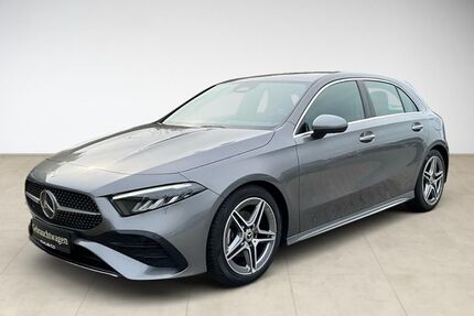 Mercedes-Benz A 200 Gebrauchtwagen