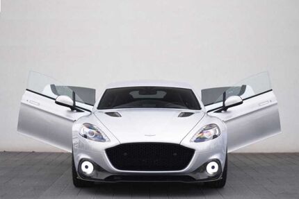 Aston Martin Rapide Gebrauchtwagen
