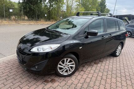 Mazda 5 Gebrauchtwagen
