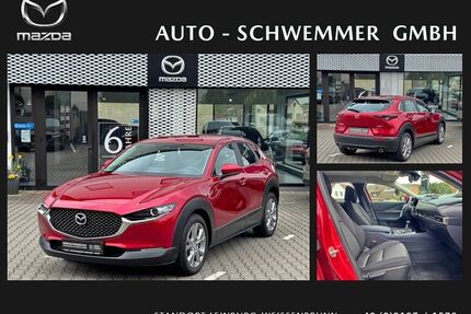 Mazda CX-30 Gebrauchtwagen