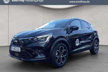 Mitsubishi ASX Gebrauchtwagen