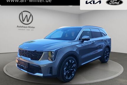 Kia Sorento Gebrauchtwagen