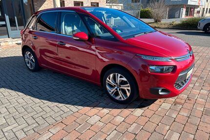 Citroen C4 Picasso Gebrauchtwagen